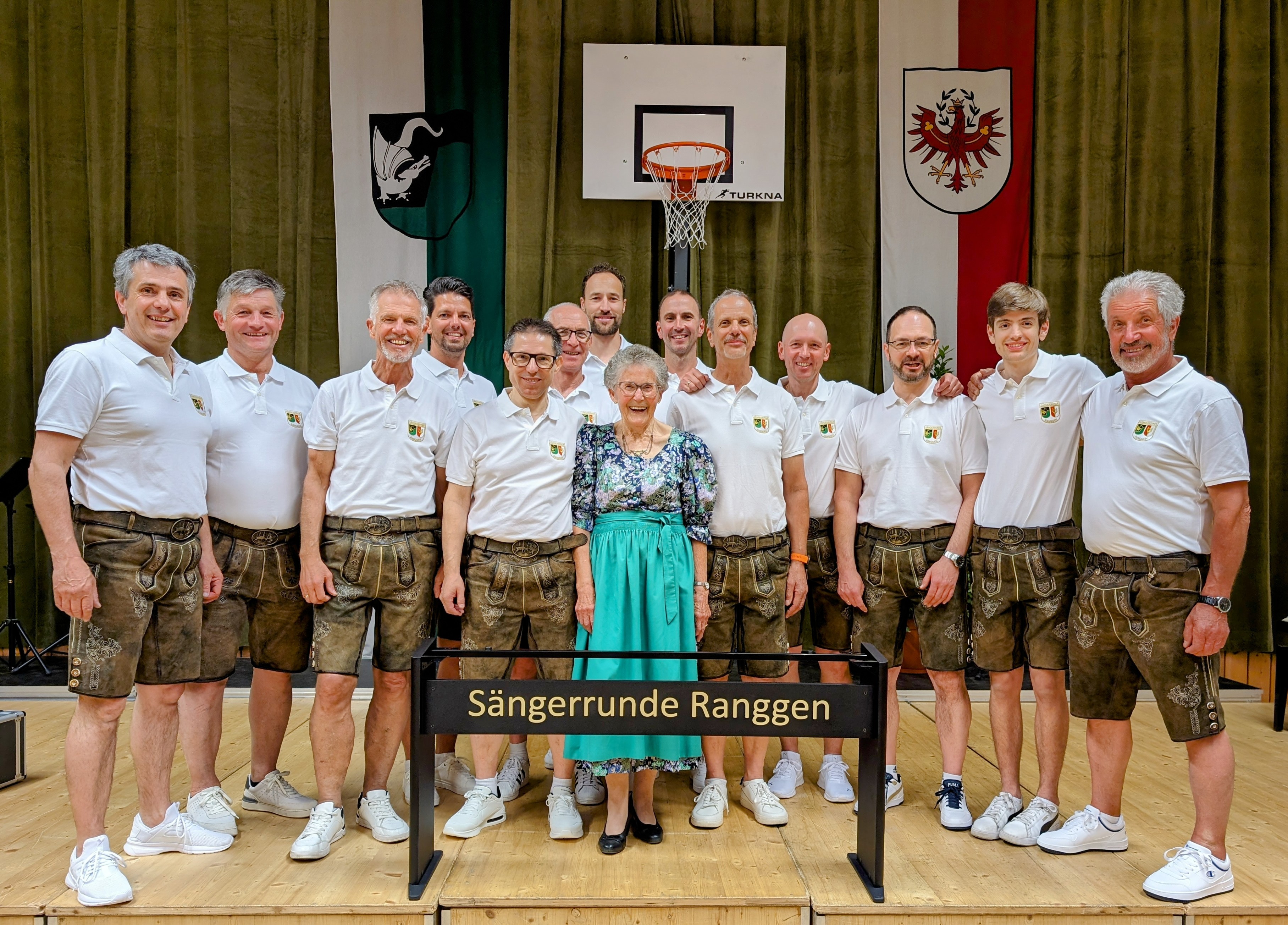 Sängerrunde Ranggen