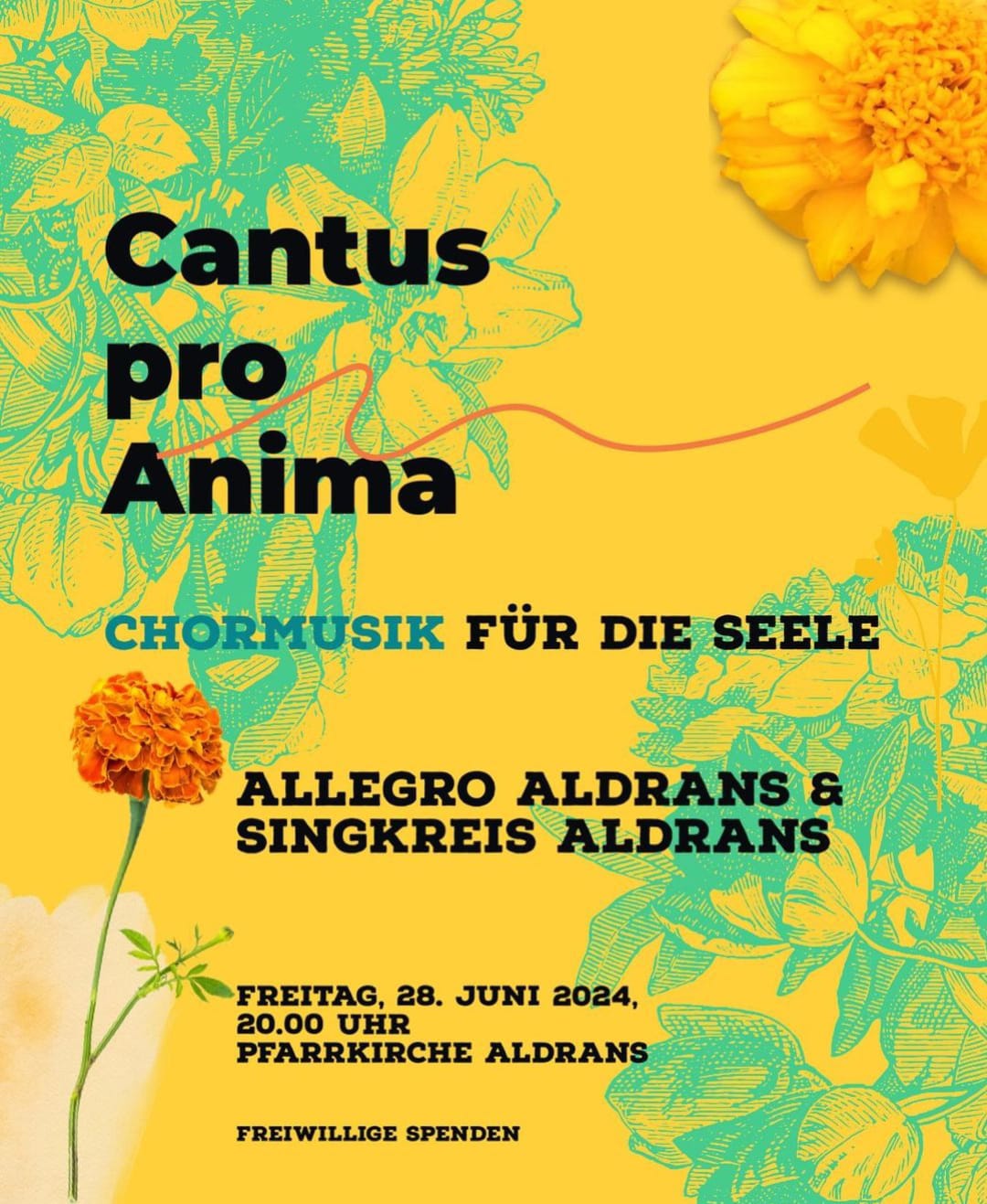 Cantus pro Anima