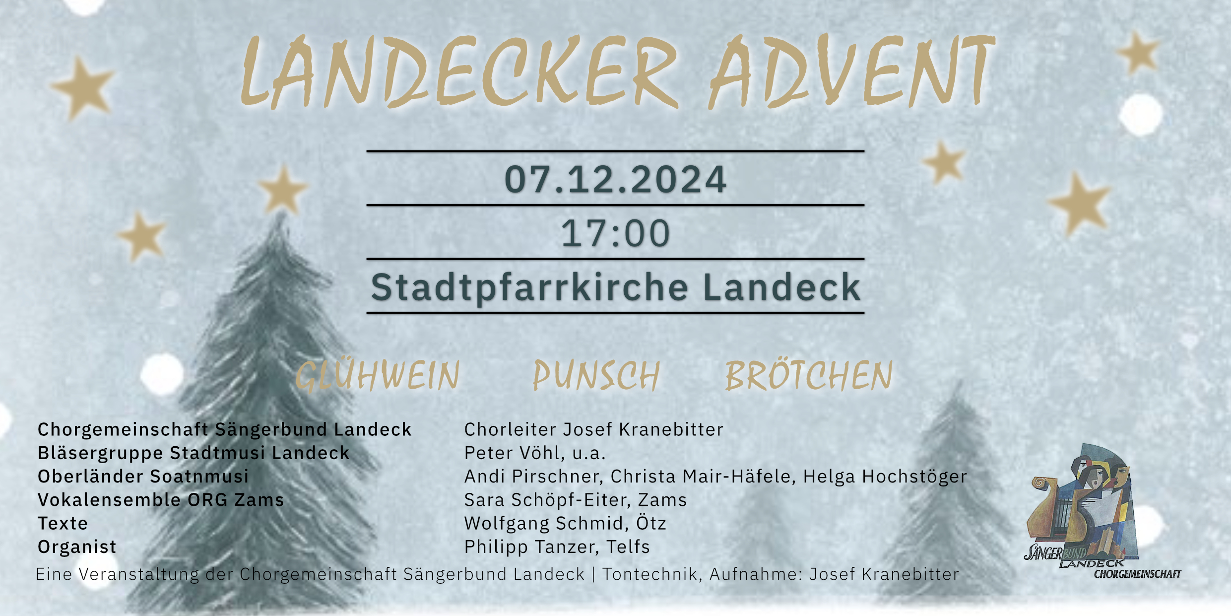 Landecker Advent