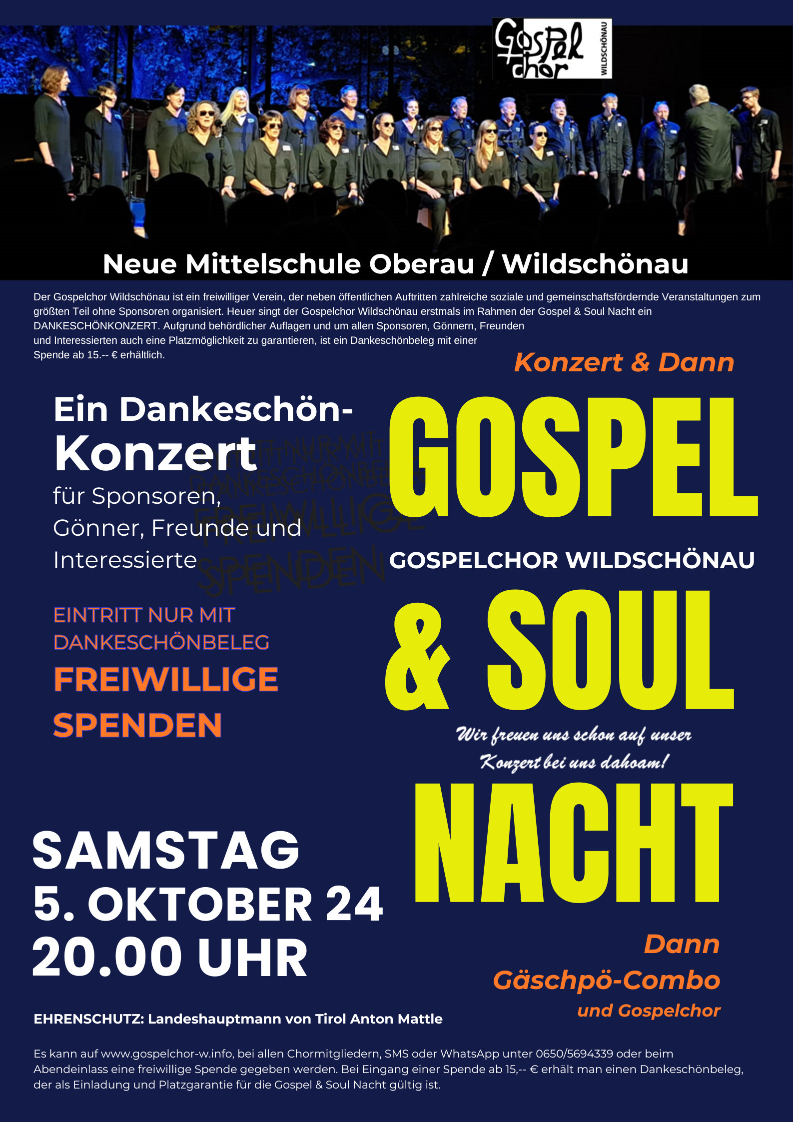 Konzert