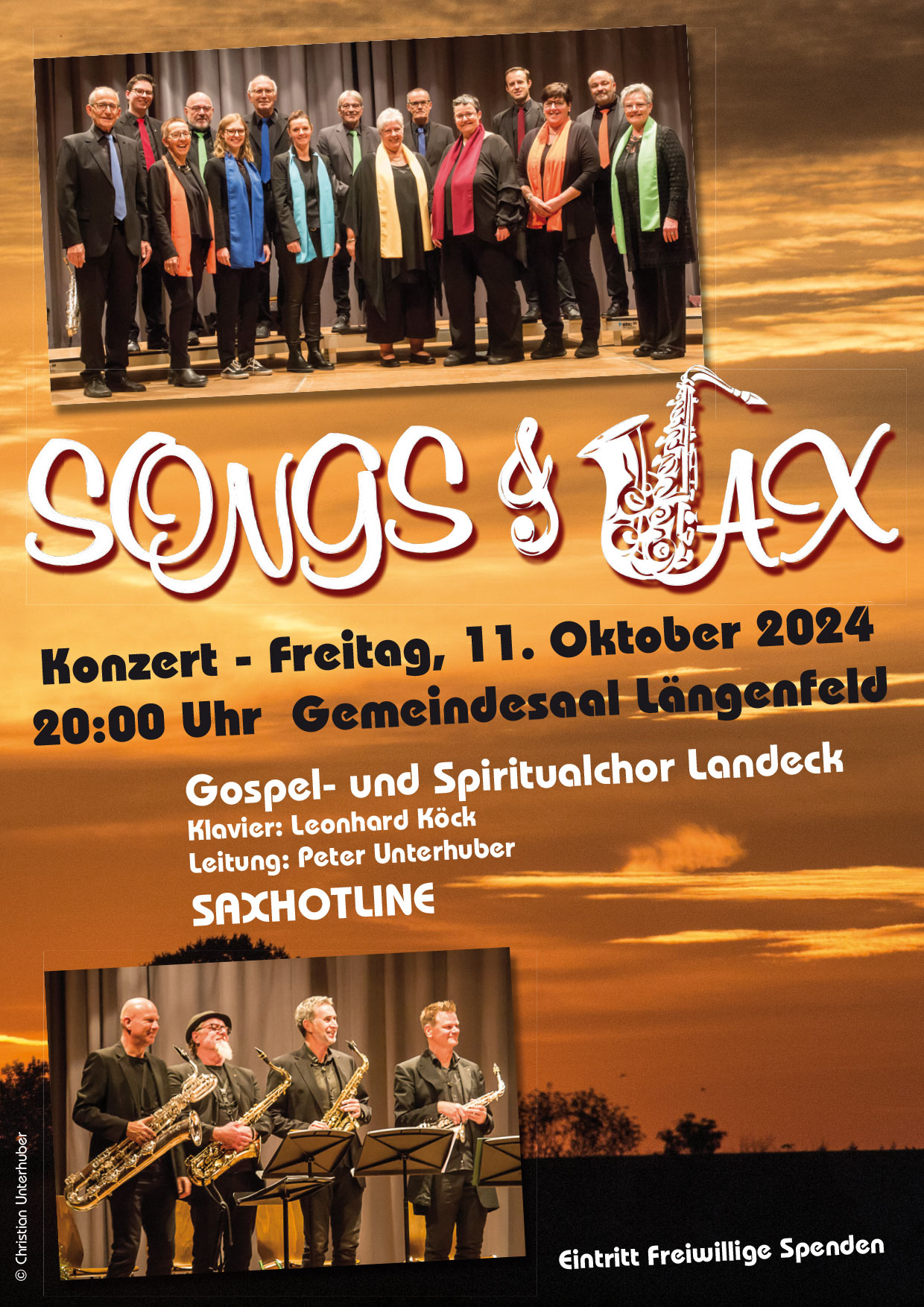 Gospelchor Landeck